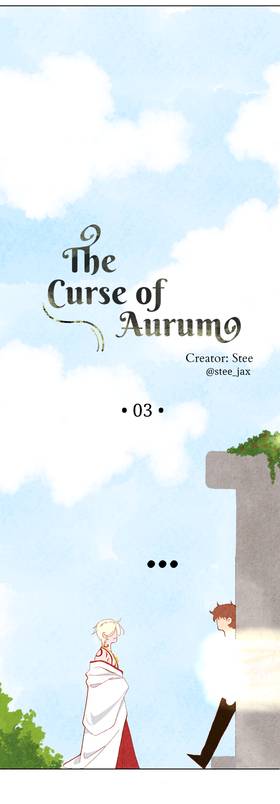 Read The Curse of Aurum(BL)  3 Page 4 in English