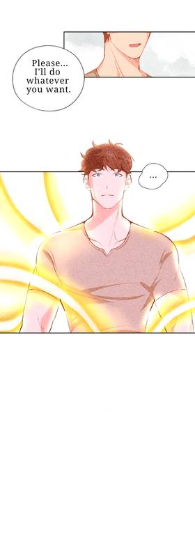 Read The Curse of Aurum(BL)  3 Page 10 in English