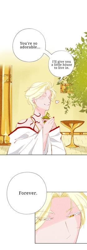Read The Curse of Aurum(BL)  4 Page 3 in English
