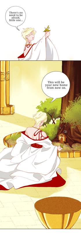 Read The Curse of Aurum(BL)  4 Page 7 in English