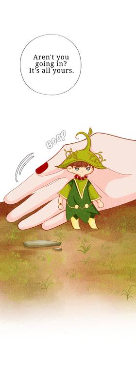 Read The Curse of Aurum(BL)  4 Page 8 in English