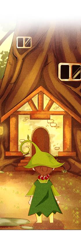 Read The Curse of Aurum(BL)  4 Page 9 in English