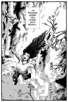Read BEACONS: Monster  1 Page 3 in English