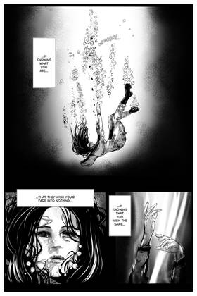 Read BEACONS: Monster  1 Page 4 in English