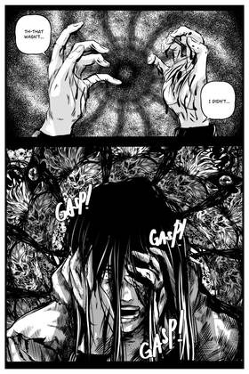 Read BEACONS: Monster  1 Page 10 in English