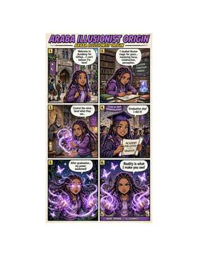 Read Agent J  1 Page 2 in English