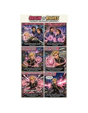 Read Agent J  1 Page 7 in English