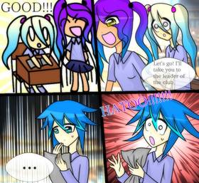 Read Red Note   1 Page 7 in English