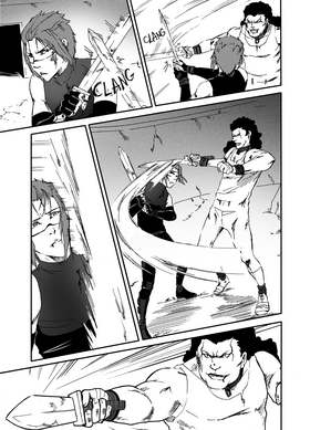 Read Domain Tnemrot  2 Page 7 in English