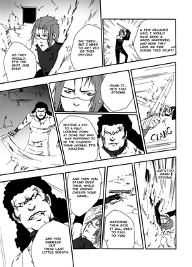 Read Domain Tnemrot  2 Page 9 in English