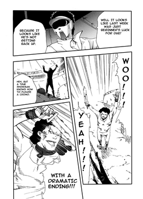 Read Domain Tnemrot  2 Page 10 in English