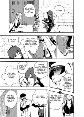 Read Domain Tnemrot  4 Page 3 in English
