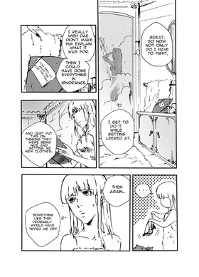 Read Domain Tnemrot  4 Page 4 in English