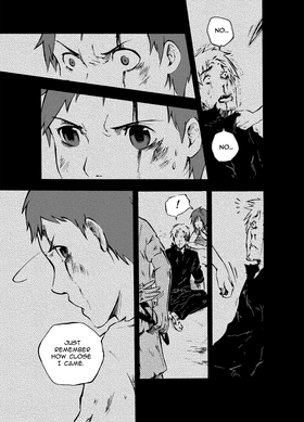 Read Domain Tnemrot  5 Page 10 in English