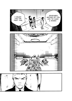 Read Domain Tnemrot  6 Page 6 in English