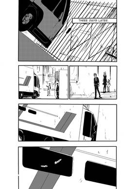 Read Domain Tnemrot  8 Page 6 in English