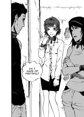 Read Domain Tnemrot  9 Page 4 in English