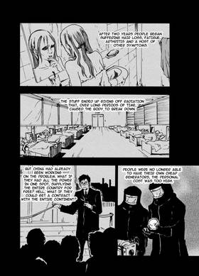 Read Domain Tnemrot  12 Page 6 in English