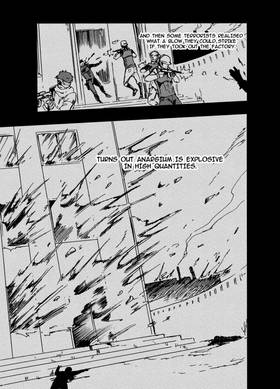 Read Domain Tnemrot  12 Page 7 in English