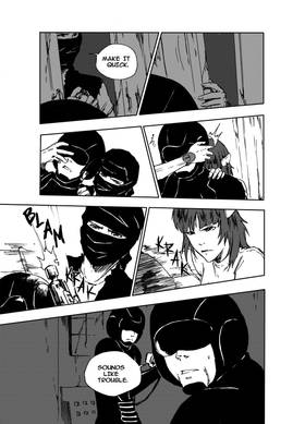 Read Domain Tnemrot  13 Page 7 in English