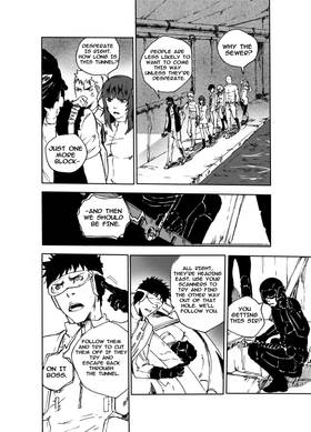 Read Domain Tnemrot  13 Page 10 in English