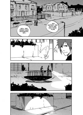 Read Domain Tnemrot  14 Page 3 in English