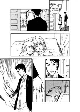 Read Domain Tnemrot  14 Page 6 in English