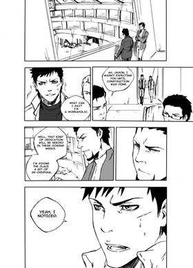 Read Domain Tnemrot  15 Page 10 in English