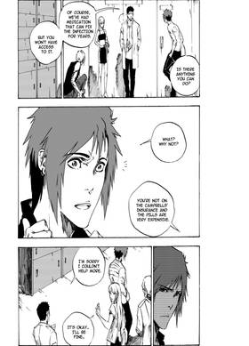 Read Domain Tnemrot  16 Page 7 in English