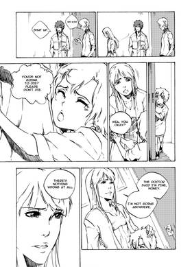Read Domain Tnemrot  16 Page 9 in English