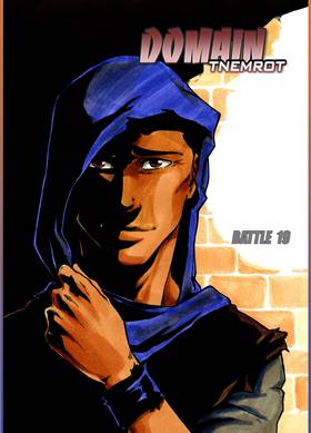 Read Domain Tnemrot  19 Page 1 in English