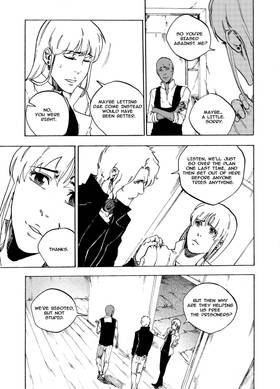 Read Domain Tnemrot  20 Page 7 in English
