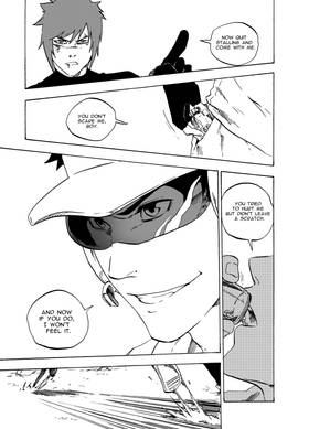 Read Domain Tnemrot  23 Page 9 in English