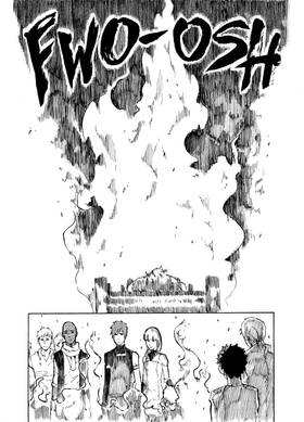 Read Domain Tnemrot  24 Page 7 in English