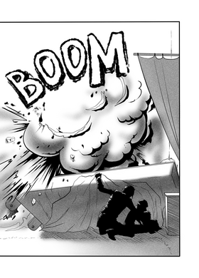 Read Domain Tnemrot  3 Page 9 in English