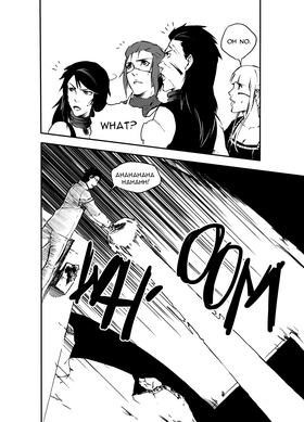 Read Domain Tnemrot  7 Page 10 in English