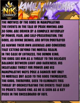 Read JIE-SOUL  1 Page 3 in English
