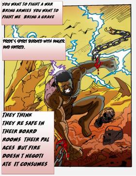 Read JIE-SOUL  1 Page 6 in English
