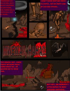 Read JIE-SOUL  1 Page 7 in English