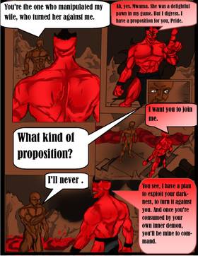 Read JIE-SOUL  1 Page 8 in English