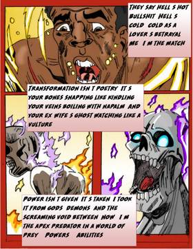 Read JIE-SOUL  1 Page 10 in English