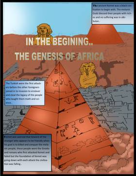 Read THUNDER-FIST  1 Page 3 in English
