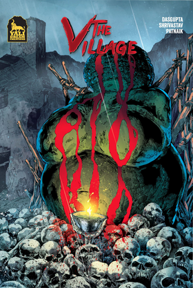 Read The Village  1 Page 1 in English
