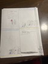 Read LUKE AND WILSON NEW ERA  1 Page 1 in English