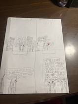 Read LUKE AND WILSON NEW ERA  1 Page 2 in English