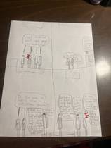 Read LUKE AND WILSON NEW ERA  1 Page 3 in English