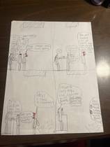 Read LUKE AND WILSON NEW ERA  1 Page 4 in English
