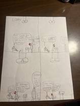 Read LUKE AND WILSON NEW ERA  1 Page 5 in English
