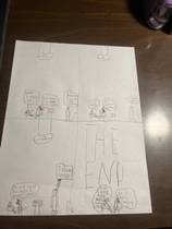 Read LUKE AND WILSON NEW ERA  1 Page 6 in English