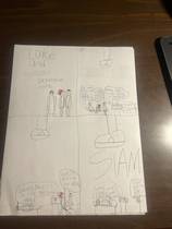 Read LUKE AND WILSON NEW ERA  2 Page 1 in English
